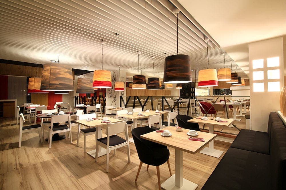 La Route des Epices — photo 3