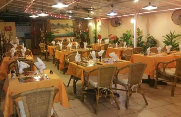 La Table de Bacchus — photo 3