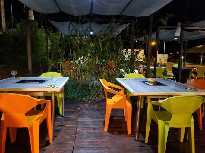 La table des salines — photo 3