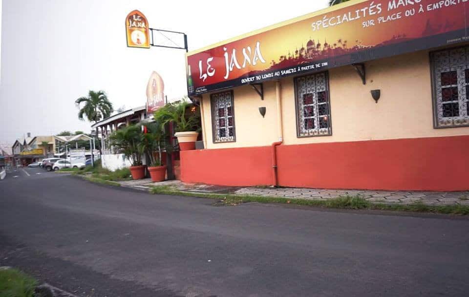 Le jana — photo 2