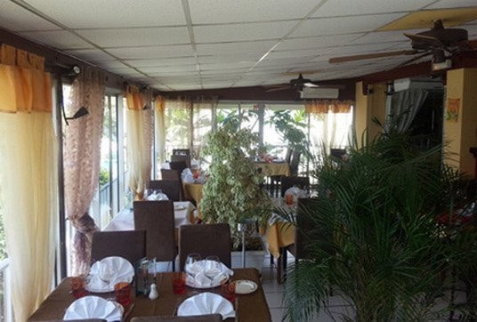 Le Negressco — photo 3