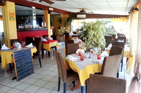 Le Negressco — photo 2