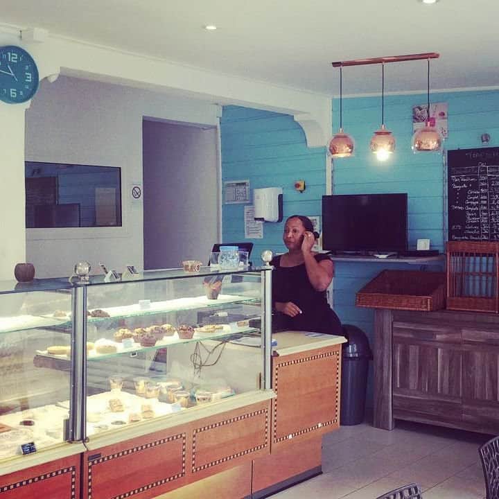 Les Saveurs De kianyz — photo 3