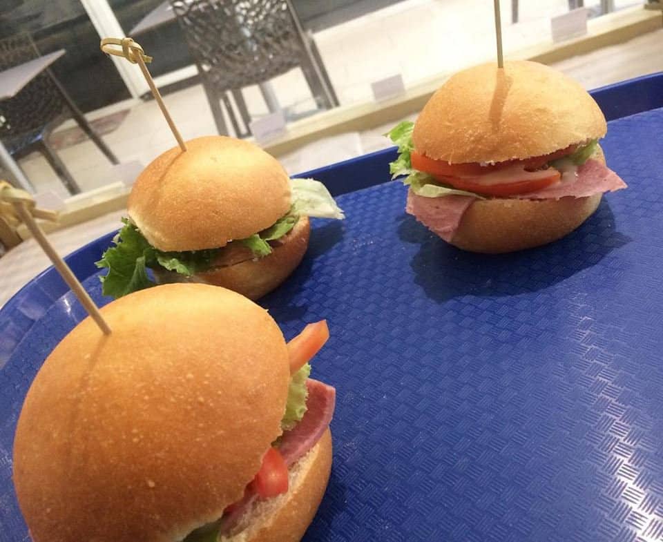 Photo de Les Saveurs De kianyz
