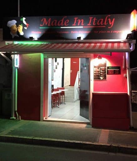 Made in Italy — photo 2