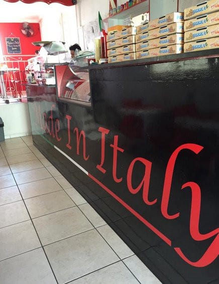 Made in Italy — photo 3