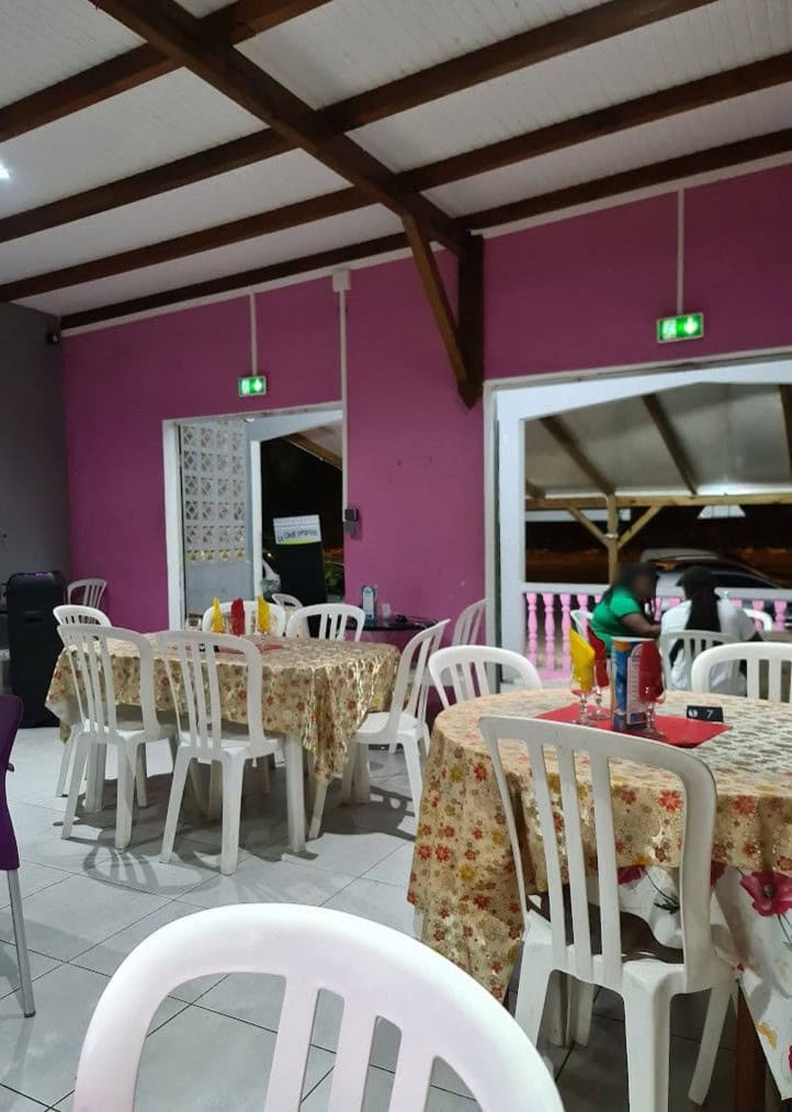 Paradis Créole — photo 3