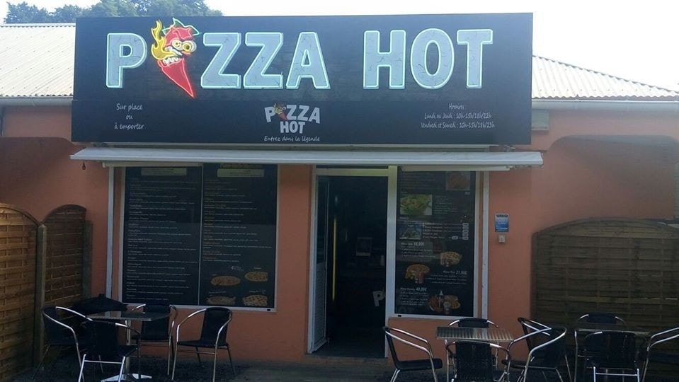 Pizza Hot — photo 3