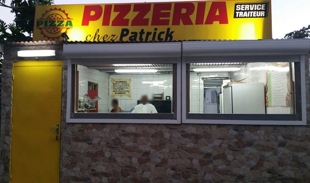 Pizza Patrick — photo 3