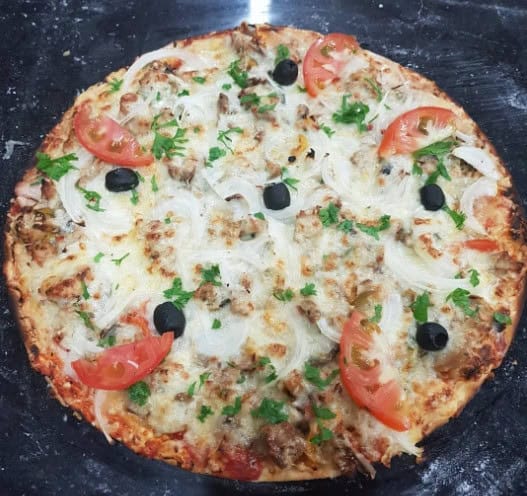 Pizza Patrick — photo 2