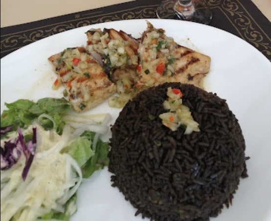 Plato Kréyol — photo 3