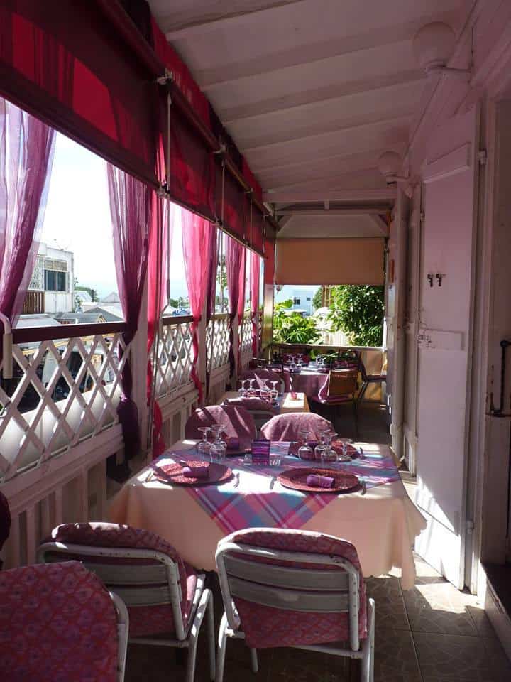 Quatre Epices — photo 2