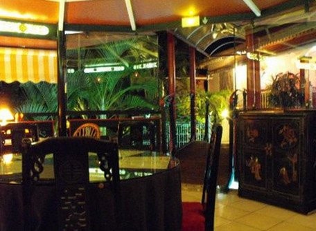 Photo de Restaurant Chang