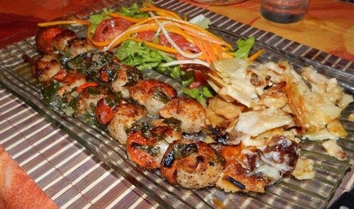 Photo de Restaurant le Napoli