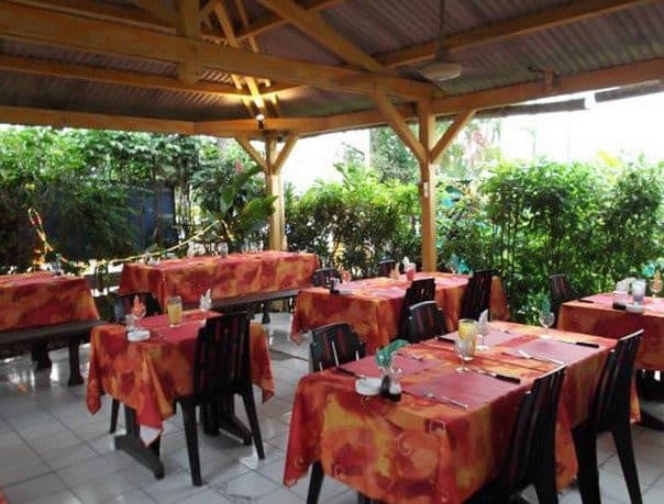 Restaurant le Napoli — photo 3