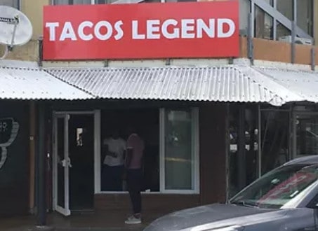 Tacos Legend — photo 3