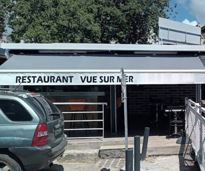 Vue sur mer — photo 2