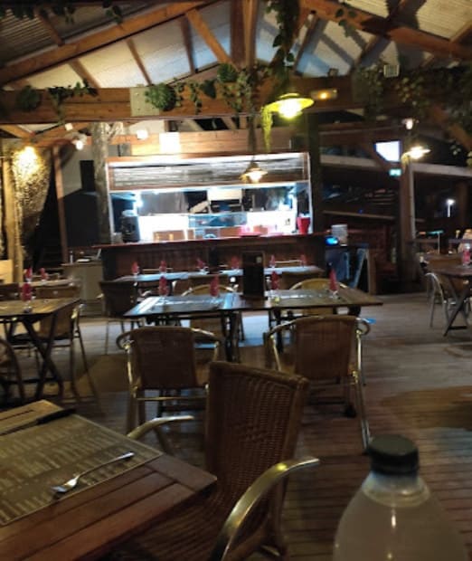 Zoo Rock Café — photo 3