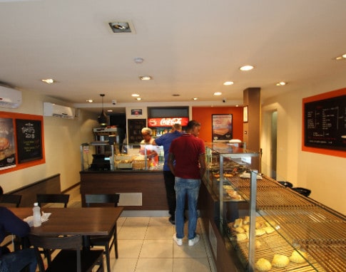 Baguet Shop — Boulangerie à Fort de France — photo 3