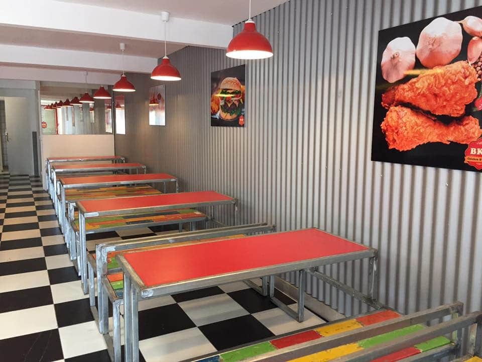 Bkb — photo 3
