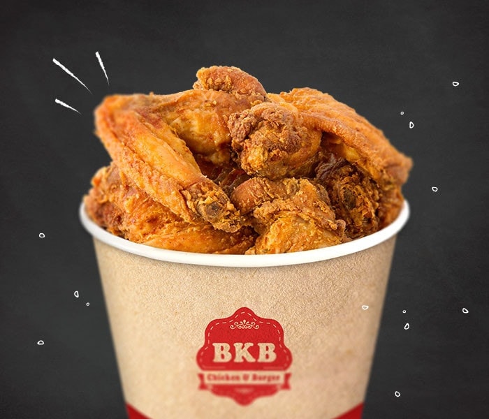 Bkb — photo 2