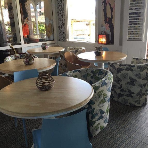 Cafe Boheme — photo 2