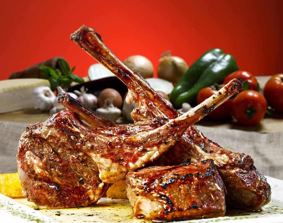 Photo de Churrasco