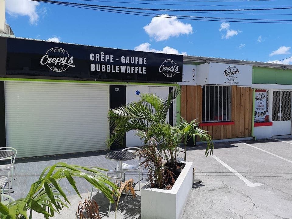 Crêpy's Avenue — photo 2