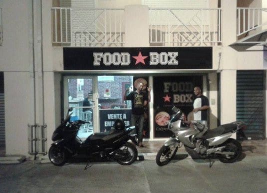 Food Box — photo 2