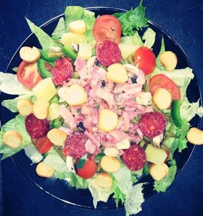 Foyal Salad' — photo 2