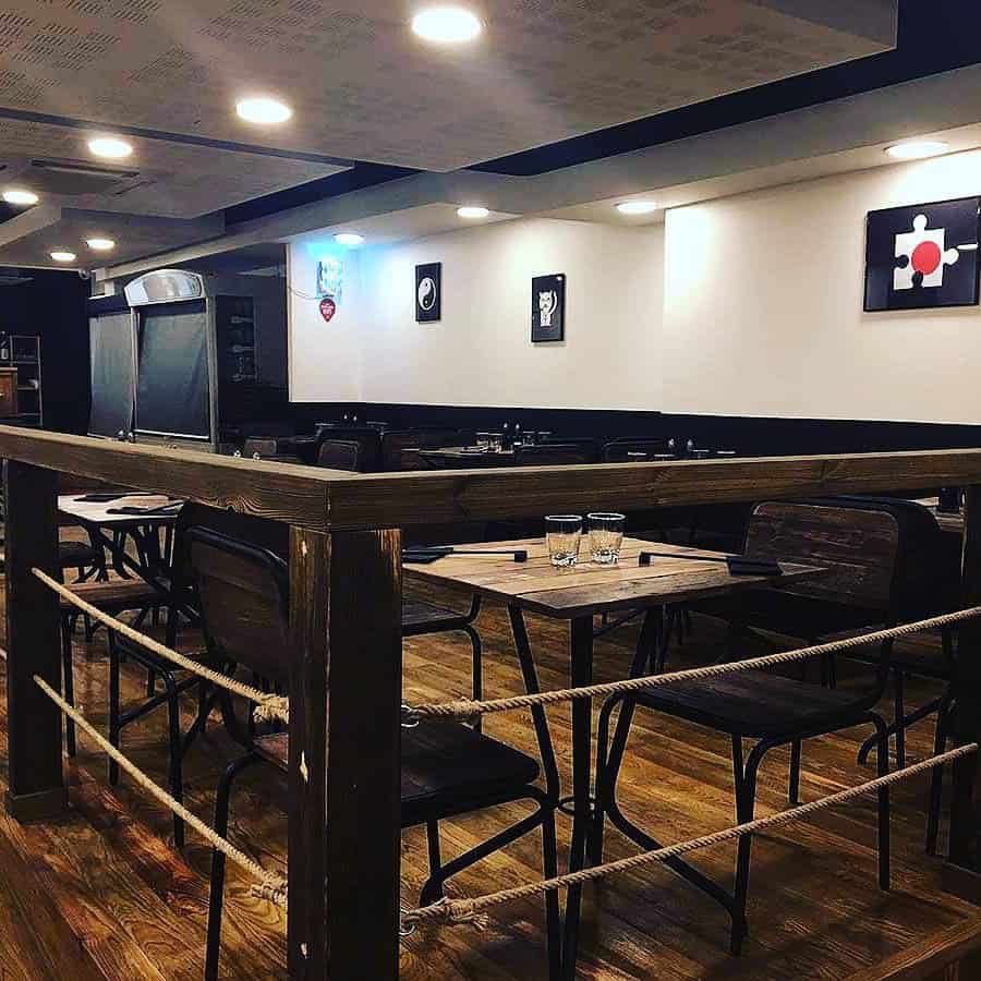Fuji Sushi — Sushi et Japonais à Fort de France — photo 3