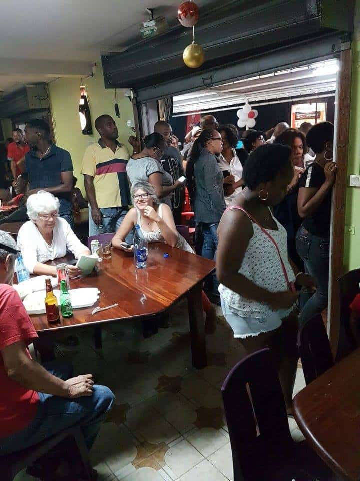 Gwa-Gwa Resto — Viandes et Grillades à Fort de France — photo 3