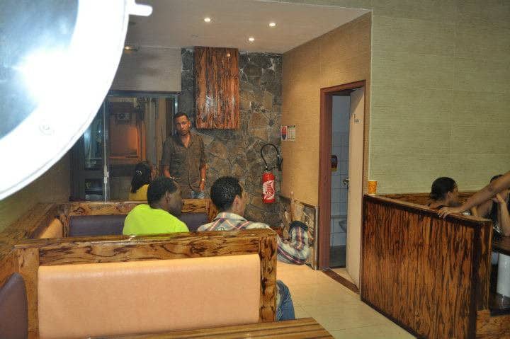 Ikafèt — photo 2