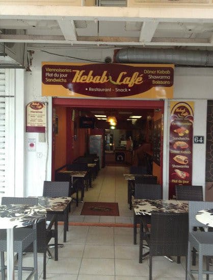 Kebab Café — photo 2