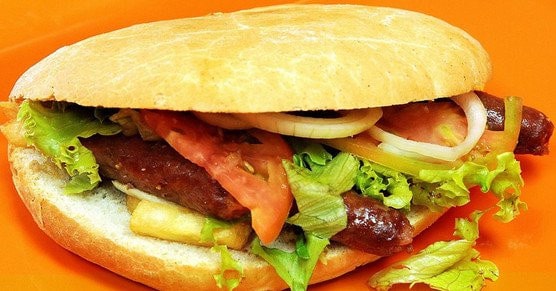 Kebab Café — photo 3