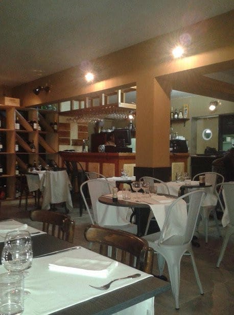 L'Ardoise Bistrot — photo 3