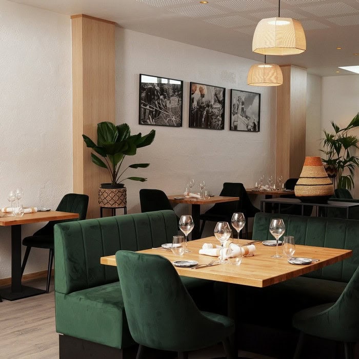 L'entrepot — photo 3