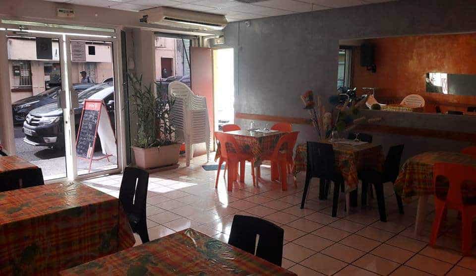 La Baronne — Créole et Antillais à Fort de France — photo 2