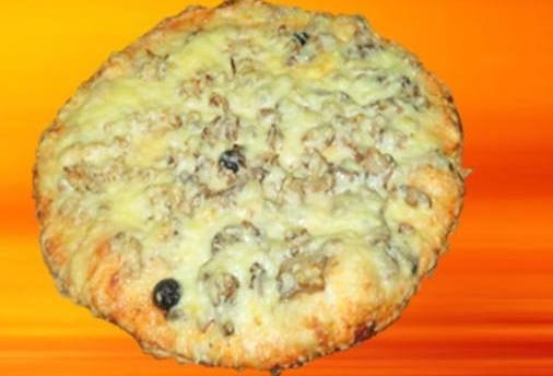 La Belle Pizza — photo 3