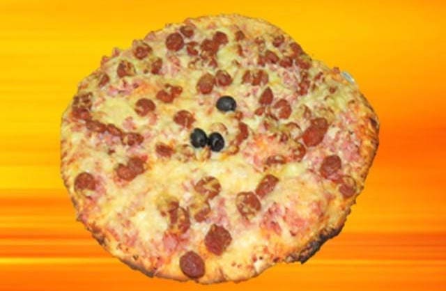 La Belle Pizza — photo 2