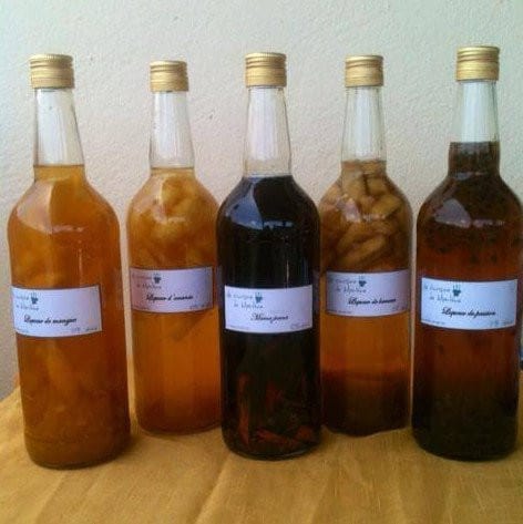 La cuisine de Marlene — photo 2