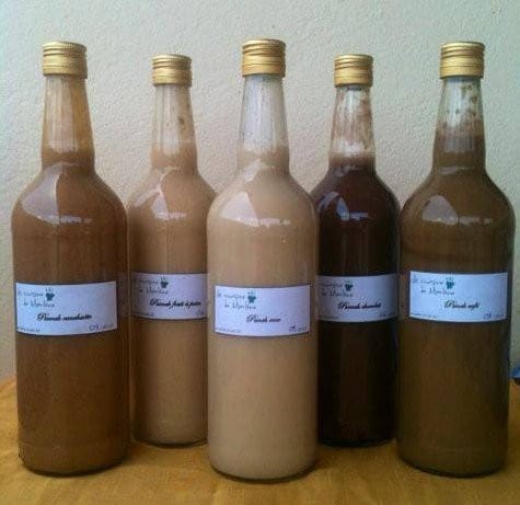 La cuisine de Marlene — photo 3