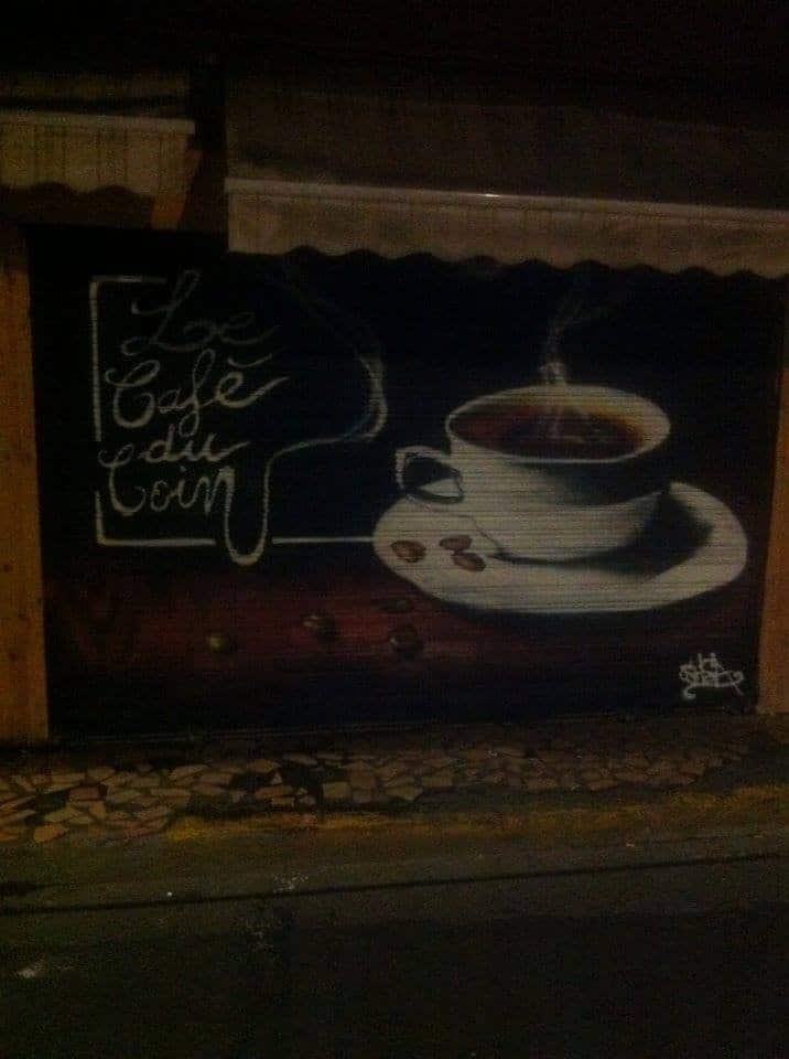 Le Cafe Du Coin — photo 2