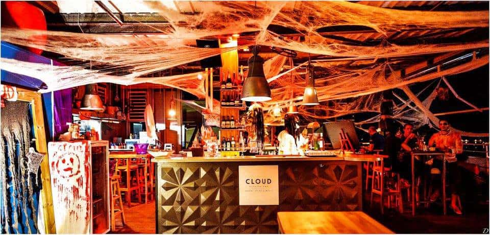 Le Cloud — photo 3