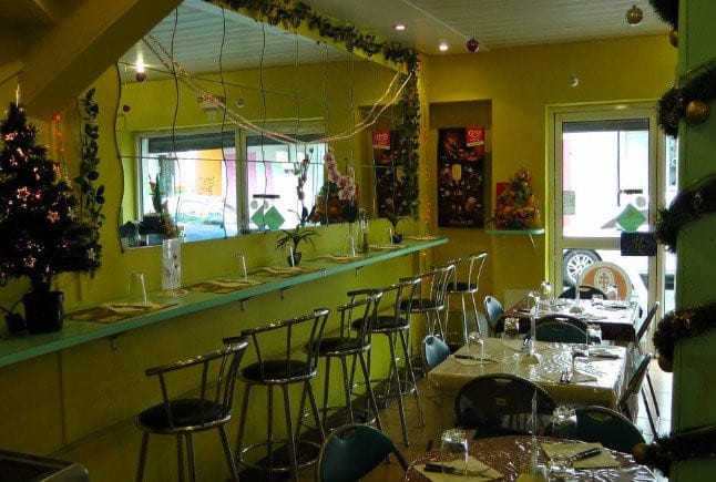 Le Fait Tout — Poissons et fruits de mer à Fort de France — photo 2
