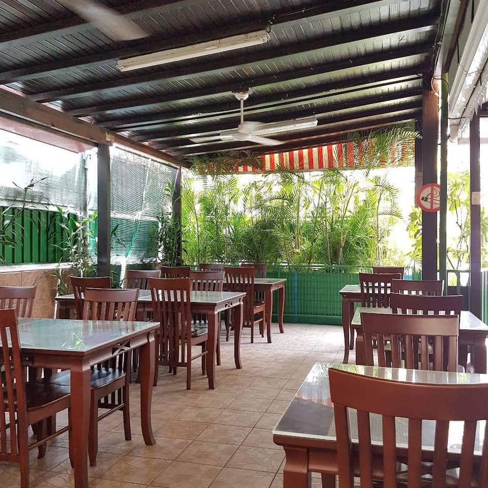 Le Hanoï — Restaurant Vietnamien à Fort de France — photo 3