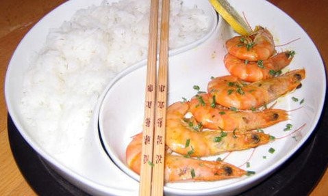 Le Lotus d'Asie — Restaurant Vietnamien à Fort de France — photo 3