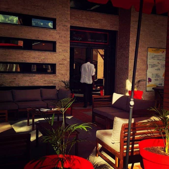 Le Piano Rouge — photo 2