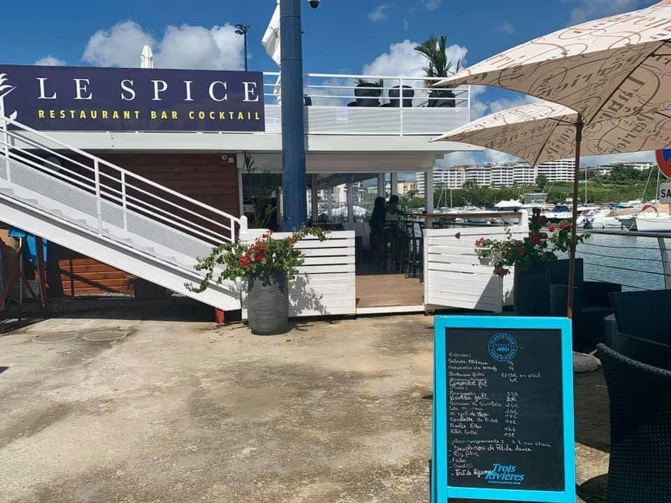 Le Spice — photo 2