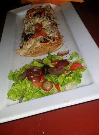 Le Ti Kab — Viandes et Grillades à Fort de France — photo 3